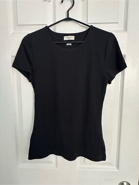 Aritzia contour top